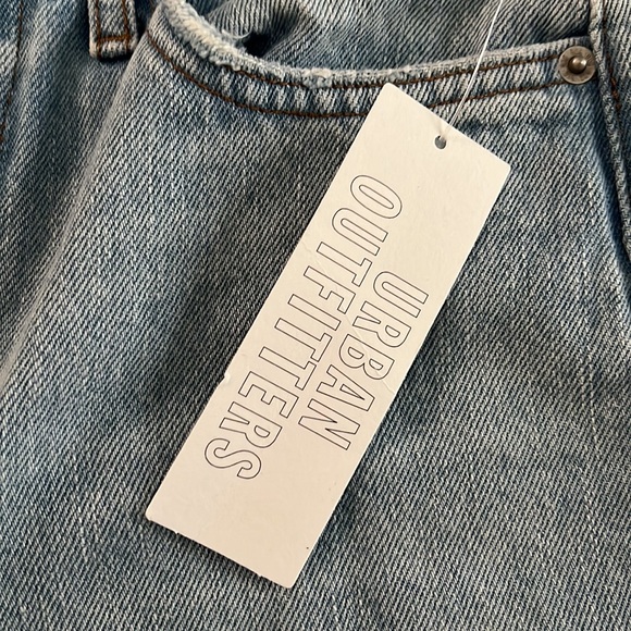 BDG Urban Outfitter Jeans - Picture 3 of 5
